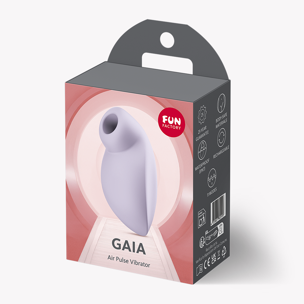 GAIA