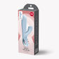 SPICY PULSE BI Ice Blue – Air Pulse Vibrator von FUN FACTORY, Verpackung