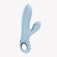 SPICY PULSE BI Ice Blue – Air Pulse Vibrator von FUN FACTORY, Produktbild 4