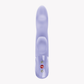 LOVE PULSE BI Purple – Air Pulse Vibrator von FUN FACTORY, Produktbild 3