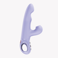 LOVE PULSE BI Purple – Air Pulse Vibrator von FUN FACTORY, Produktbild 4