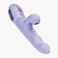 LOVE PULSE BI Purple – Air Pulse Vibrator von FUN FACTORY, Produktbild 5