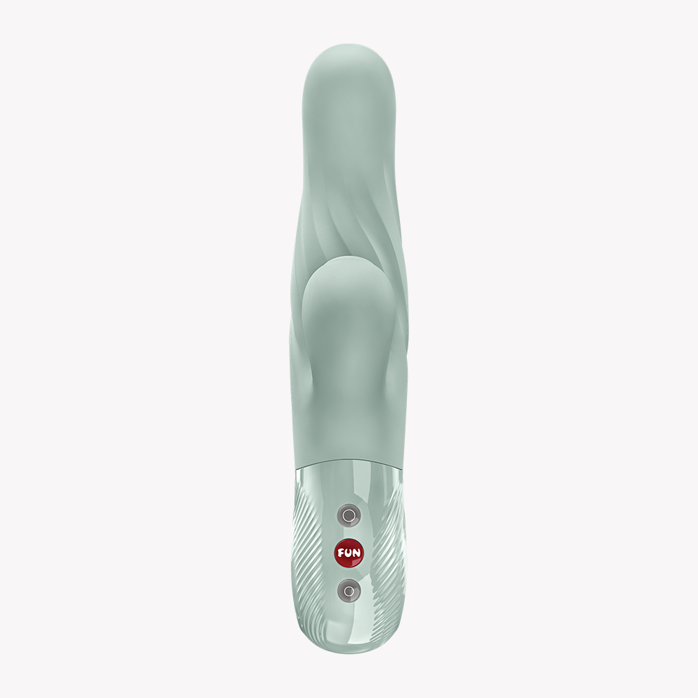 Volvéra Pulse Groovy Mint – Air Pulse Vibrator von FUN FACTORY, Produktbild 3