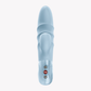 Volvéra Pulse Perky Sky Blue – Air Pulse Vibrator von FUN FACTORY, Produktbild 3