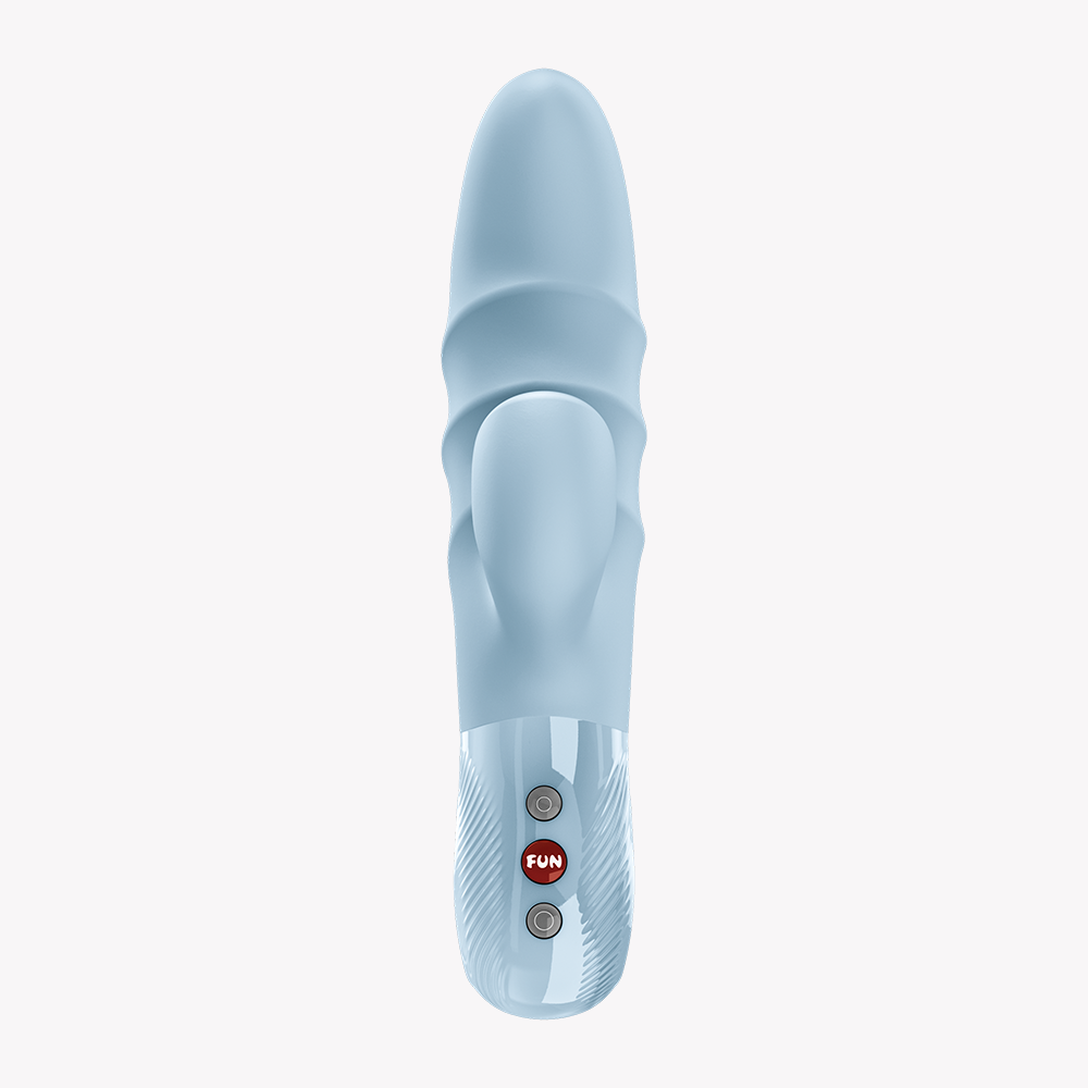 Volvéra Pulse Perky Sky Blue – Air Pulse Vibrator von FUN FACTORY, Produktbild 3