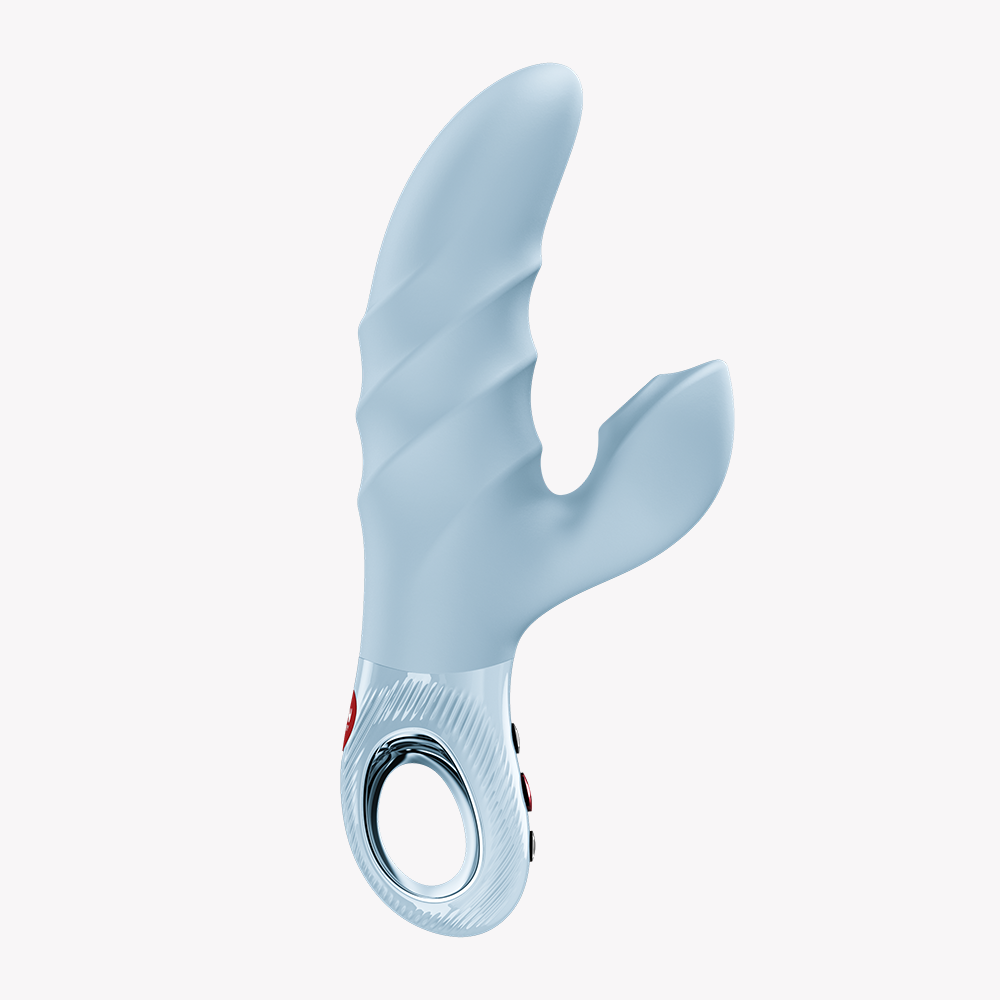 Volvéra Pulse Perky Sky Blue – Air Pulse Vibrator von FUN FACTORY, Produktbild 4