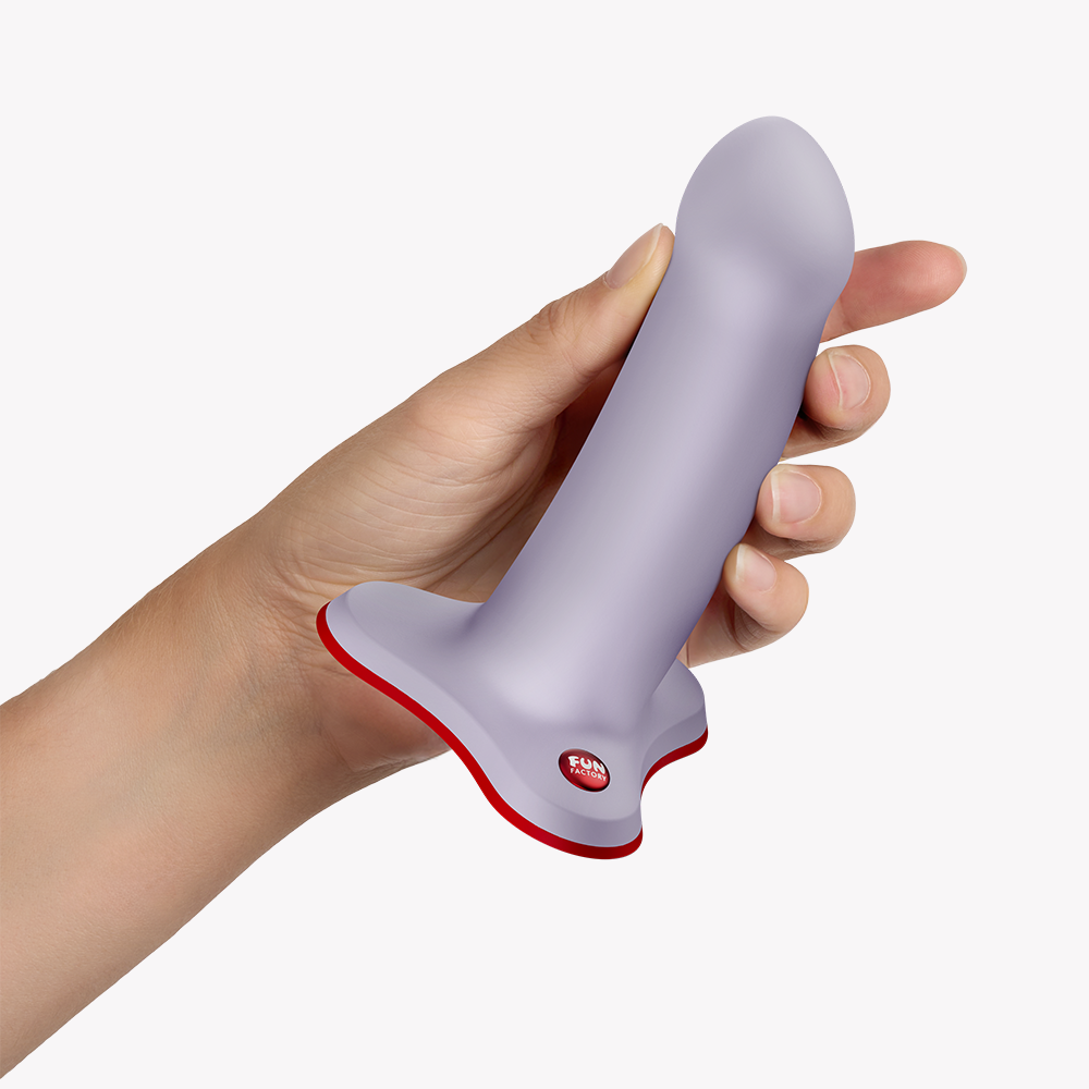 AMOR - Kleiner Pride Dildo | FUN FACTORY AMOR - Kleiner Pride Dildo | FUN FACTORY