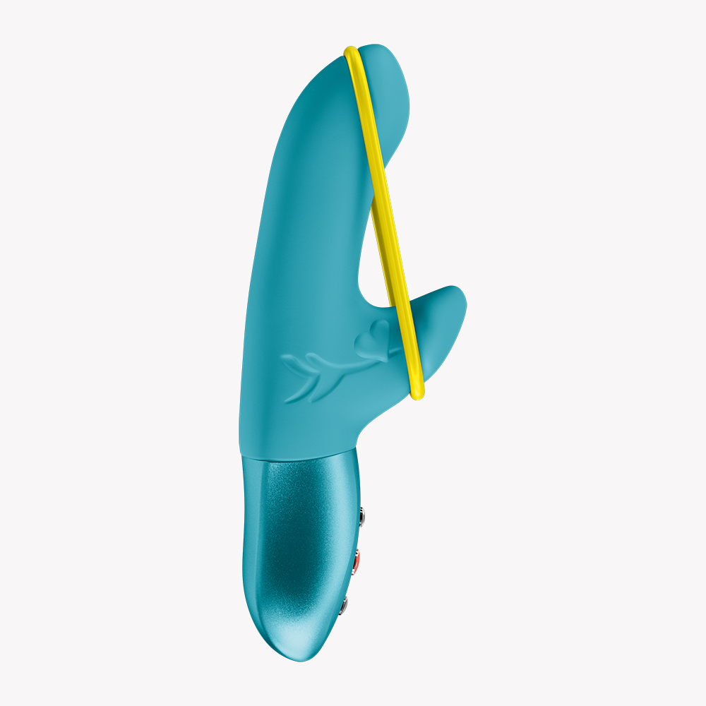 Rabbitvibrator AMORINO | FUN FACTORY Rabbitvibrator AMORINO | FUN FACTORY