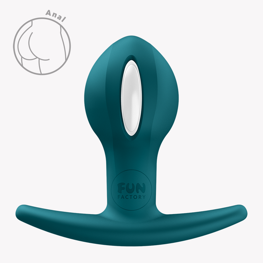 Analplugs | Anwendung, Vorteile & Toyguide | Fun Factory Analplugs | Anwendung, Vorteile & Toyguide | Fun Factory