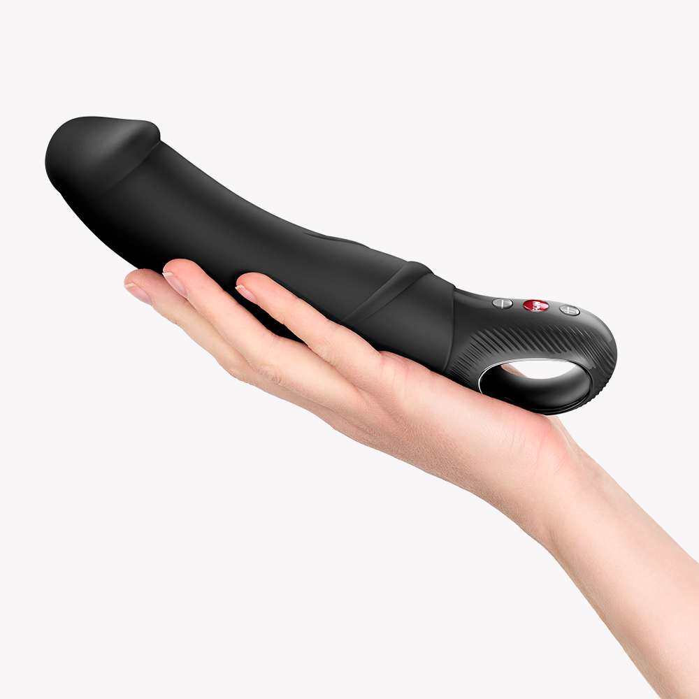 BIG BOSS | Realistischer Vibrator im XL-Format | FUN FACTORY BIG BOSS | Realistischer Vibrator im XL-Format | FUN FACTORY