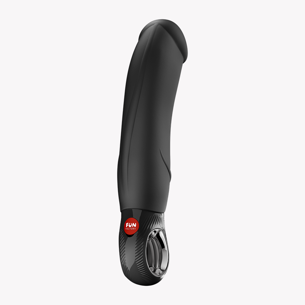 BIG BOSS | Realistischer Vibrator im XL-Format | FUN FACTORY BIG BOSS | Realistischer Vibrator im XL-Format | FUN FACTORY