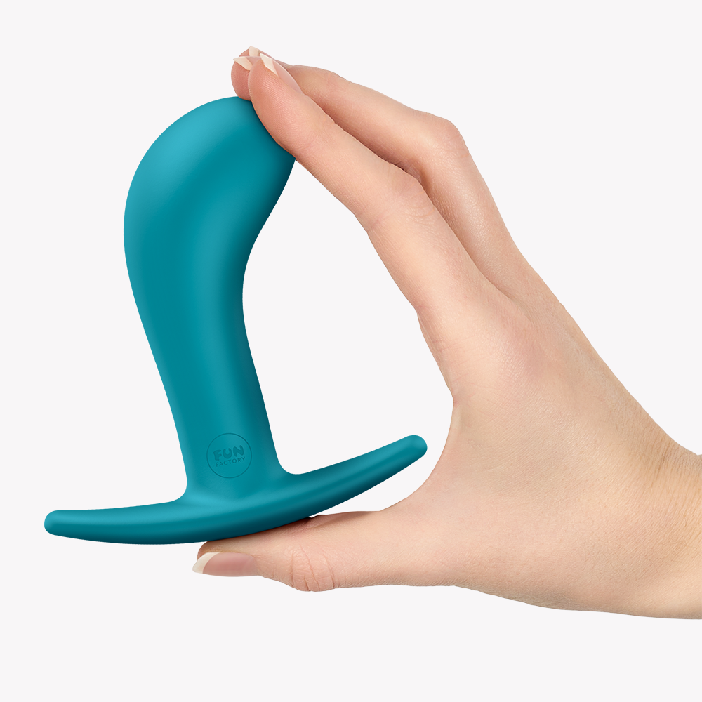Premium Analplug BOOTIE online kaufen | FUN FACTORY Premium Analplug BOOTIE online kaufen | FUN FACTORY