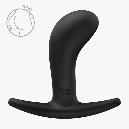 Analplugs | Anwendung, Vorteile & Toyguide | Fun Factory Analplugs | Anwendung, Vorteile & Toyguide | Fun Factory