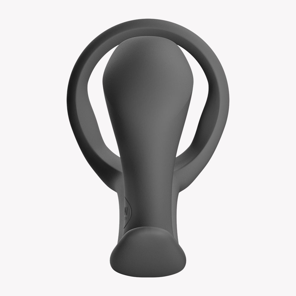 Penisring mit Analplug BOOTIE RING online kaufen | FUN FACTORY Penisring mit Analplug BOOTIE RING online kaufen | FUN FACTORY