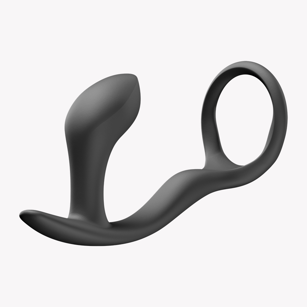 Penisring mit Analplug BOOTIE RING online kaufen | FUN FACTORY Penisring mit Analplug BOOTIE RING online kaufen | FUN FACTORY