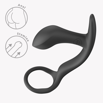 BOOTIE RING – Penisring von FUN FACTORY