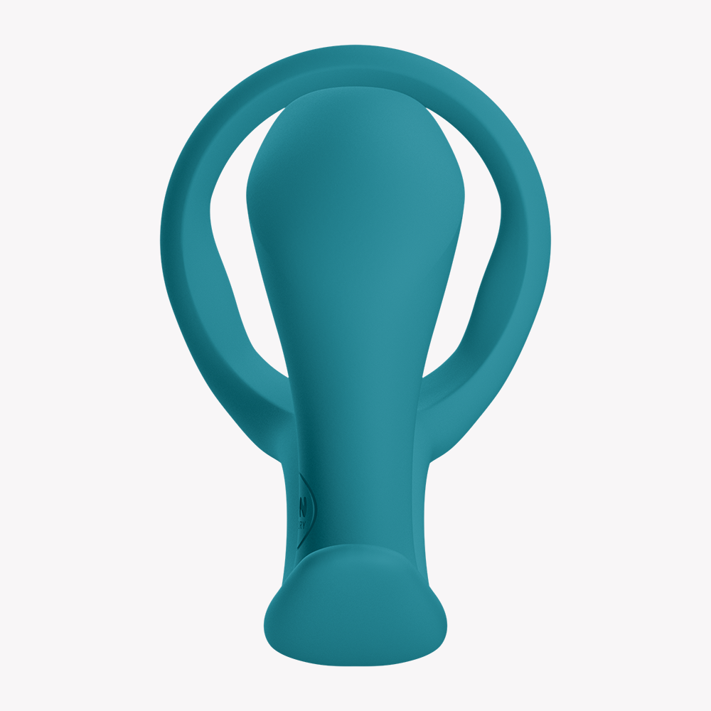 Penisring mit Analplug BOOTIE RING online kaufen | FUN FACTORY Penisring mit Analplug BOOTIE RING online kaufen | FUN FACTORY