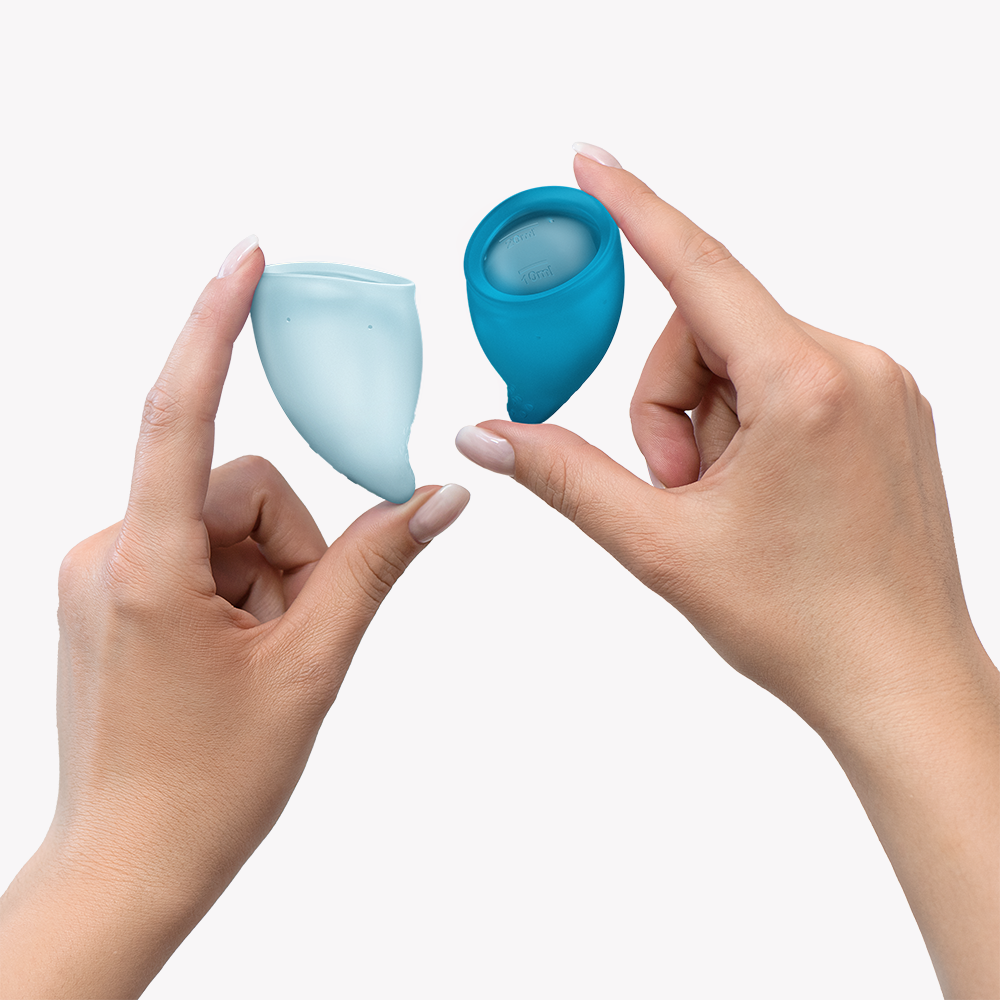 FUN CUP EXPLORE KIT