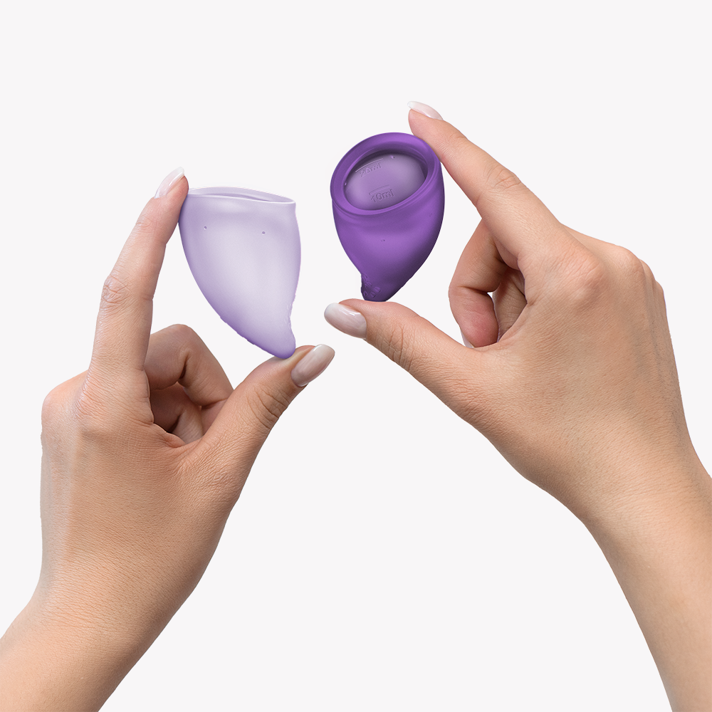 FUN CUP EXPLORE KIT