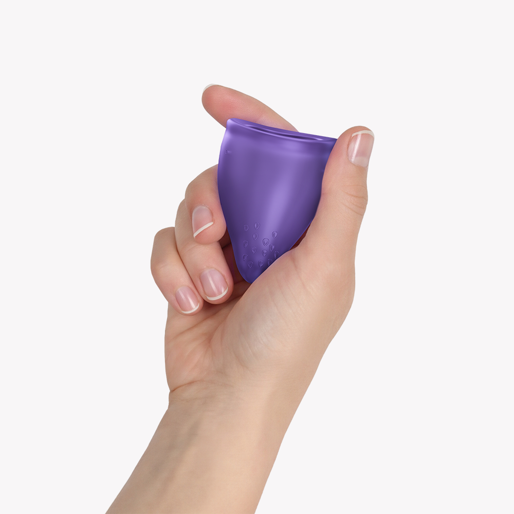 FUN CUP SIZE A