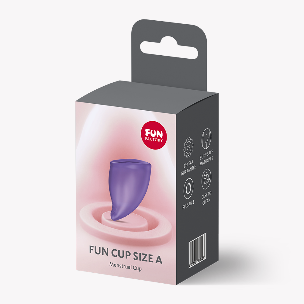 FUN CUP SIZE A