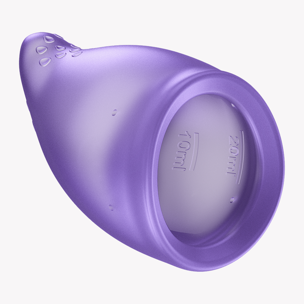 FUN CUP SIZE A