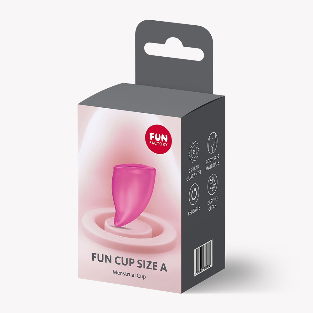 FUN CUP SIZE A