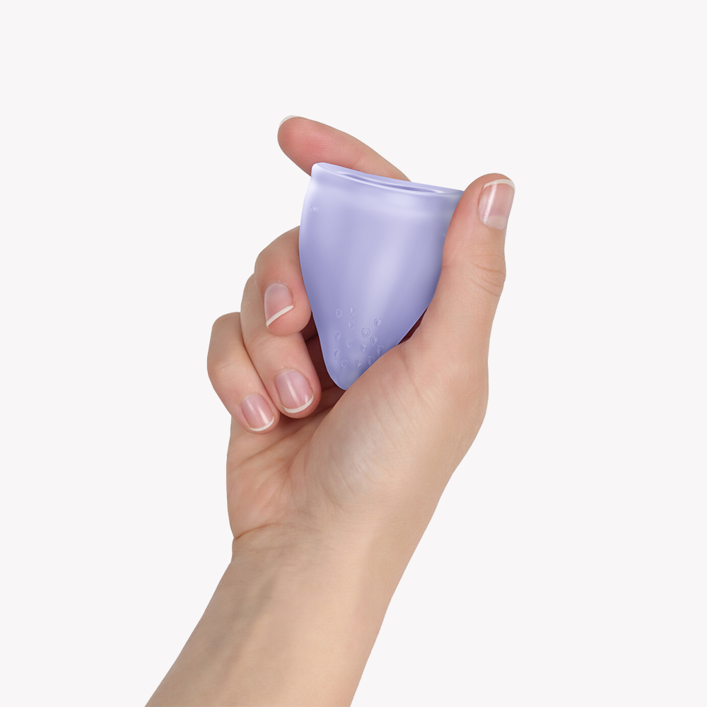 FUN CUP SIZE A