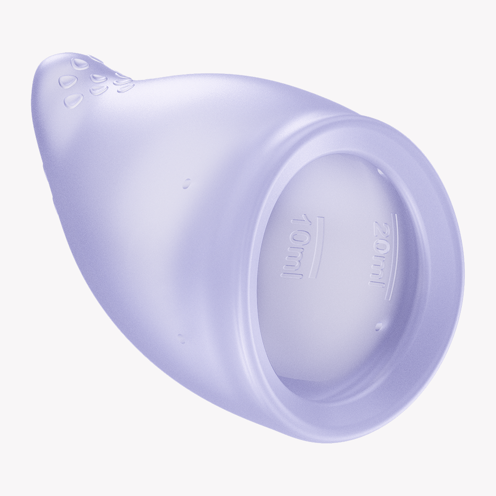FUN CUP SIZE A