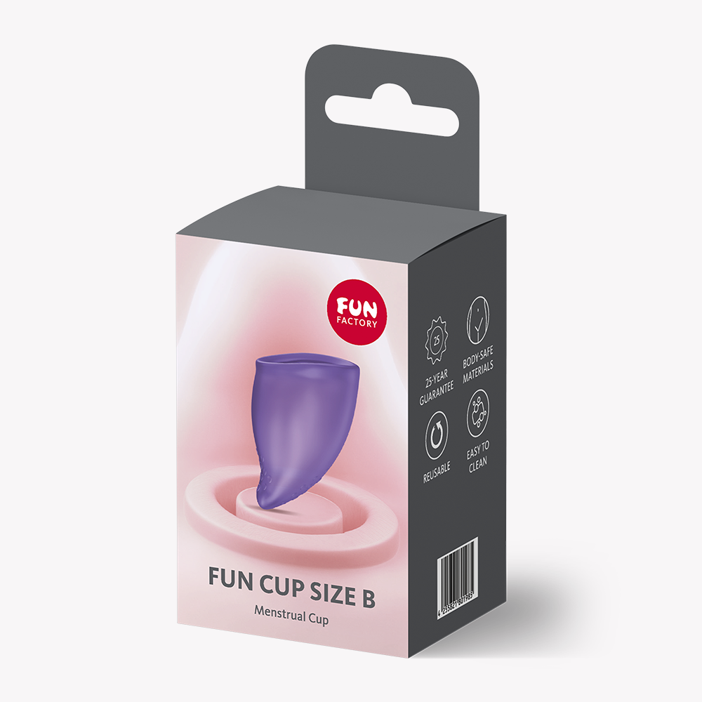 FUN CUP SIZE B