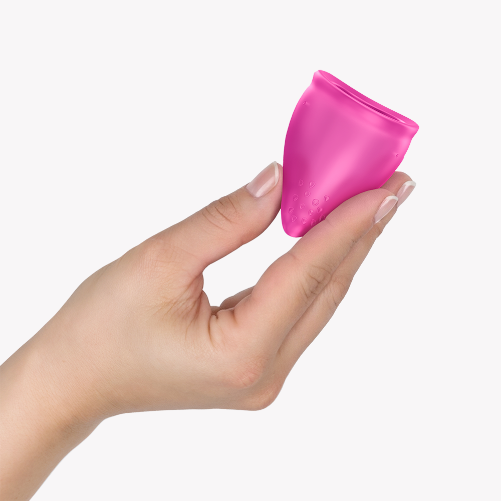 FUN CUP SIZE B