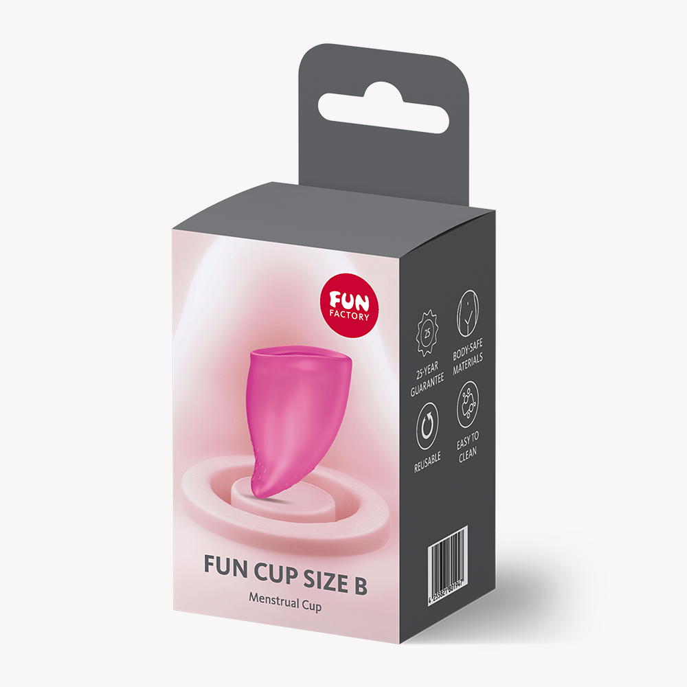 FUN CUP SIZE B