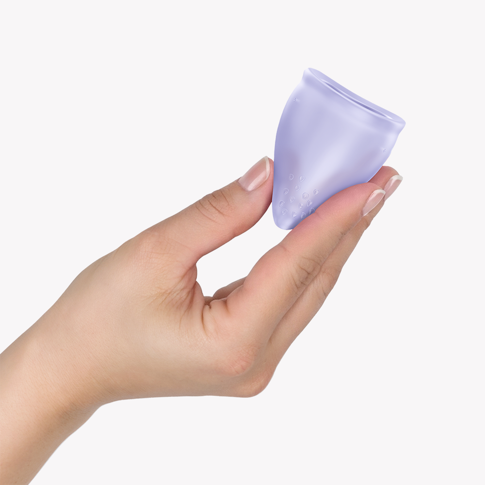 FUN CUP SIZE B