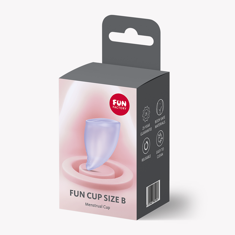 FUN CUP SIZE B