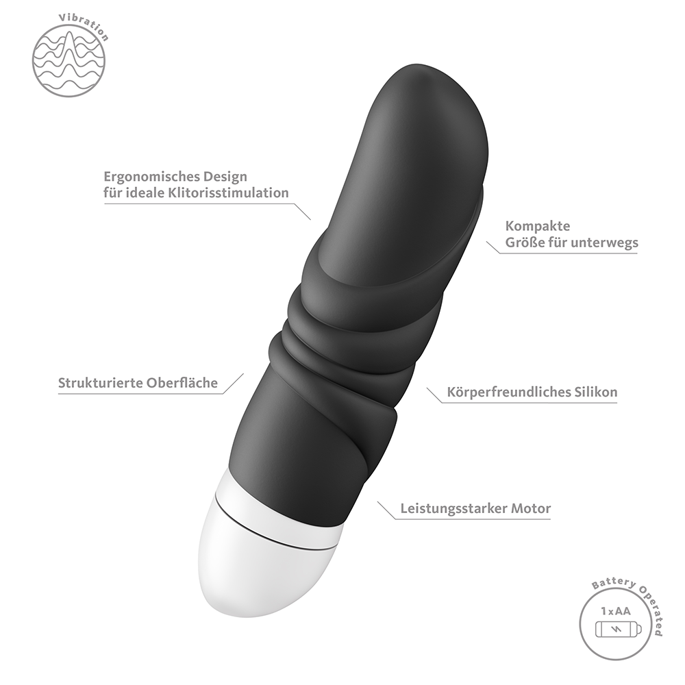 Minivibrator JAM online kaufen | FUN FACTORY Minivibrator JAM online kaufen | FUN FACTORY