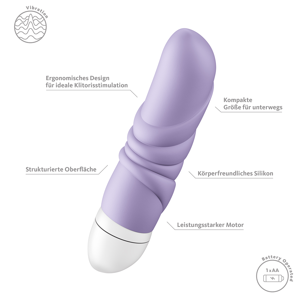 Minivibrator JAM online kaufen | FUN FACTORY Minivibrator JAM online kaufen | FUN FACTORY
