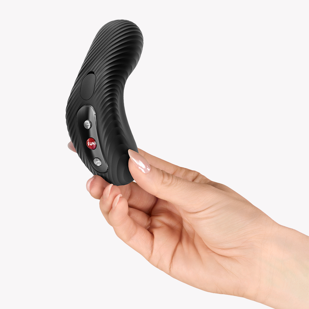 Selbstbefriedigung mit Vibrator | Fun Factory Selbstbefriedigung mit Vibrator | Fun Factory