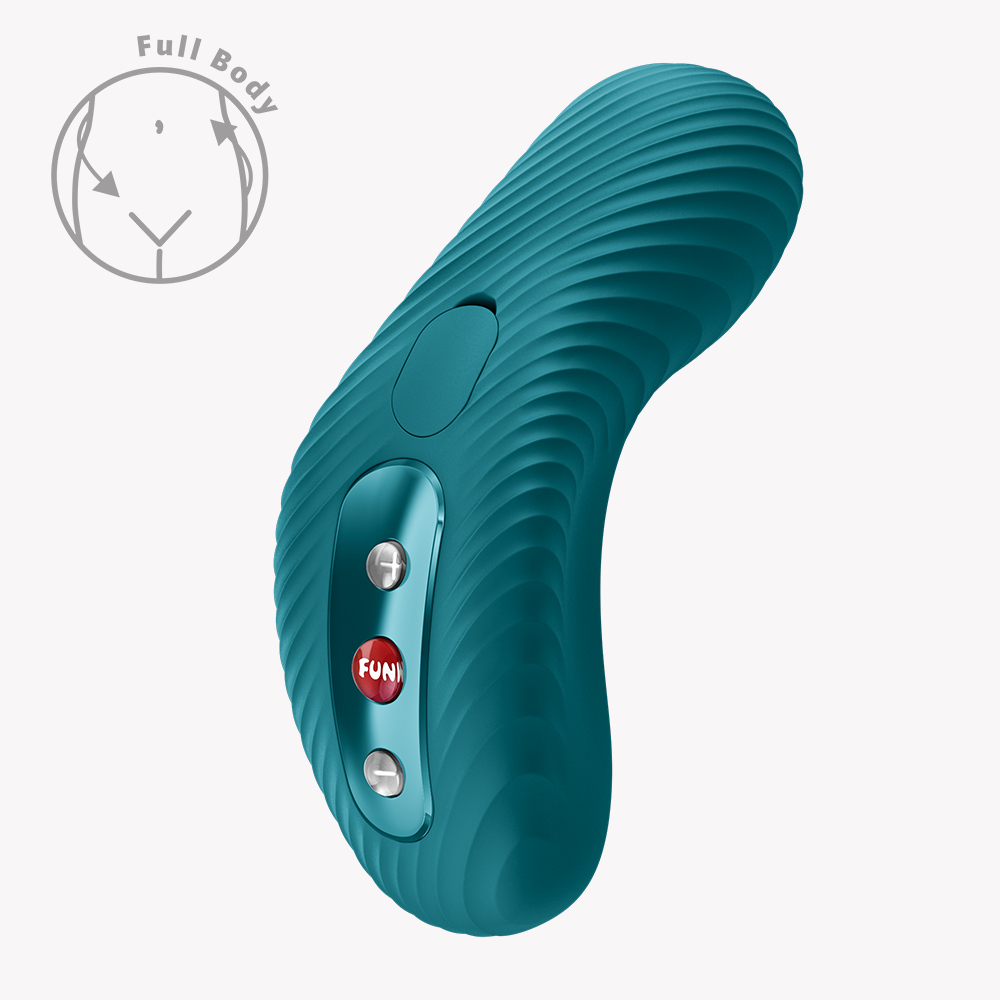Selbstbefriedigung mit Vibrator | Fun Factory Selbstbefriedigung mit Vibrator | Fun Factory