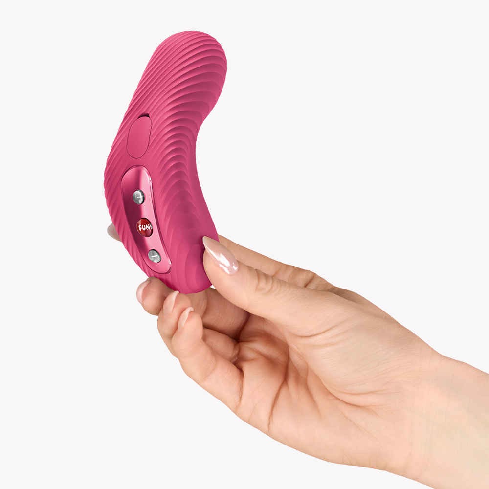Selbstbefriedigung mit Vibrator | Fun Factory Selbstbefriedigung mit Vibrator | Fun Factory