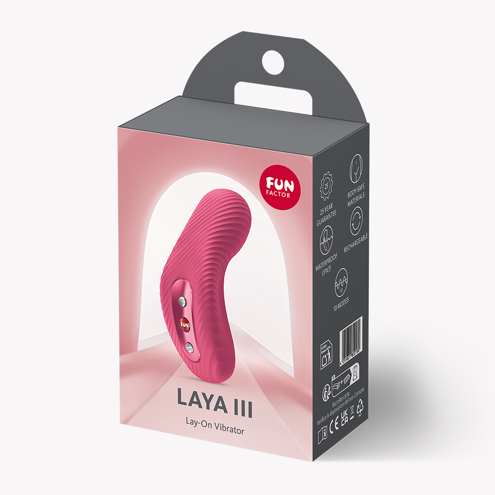 Selbstbefriedigung mit Vibrator | Fun Factory Selbstbefriedigung mit Vibrator | Fun Factory