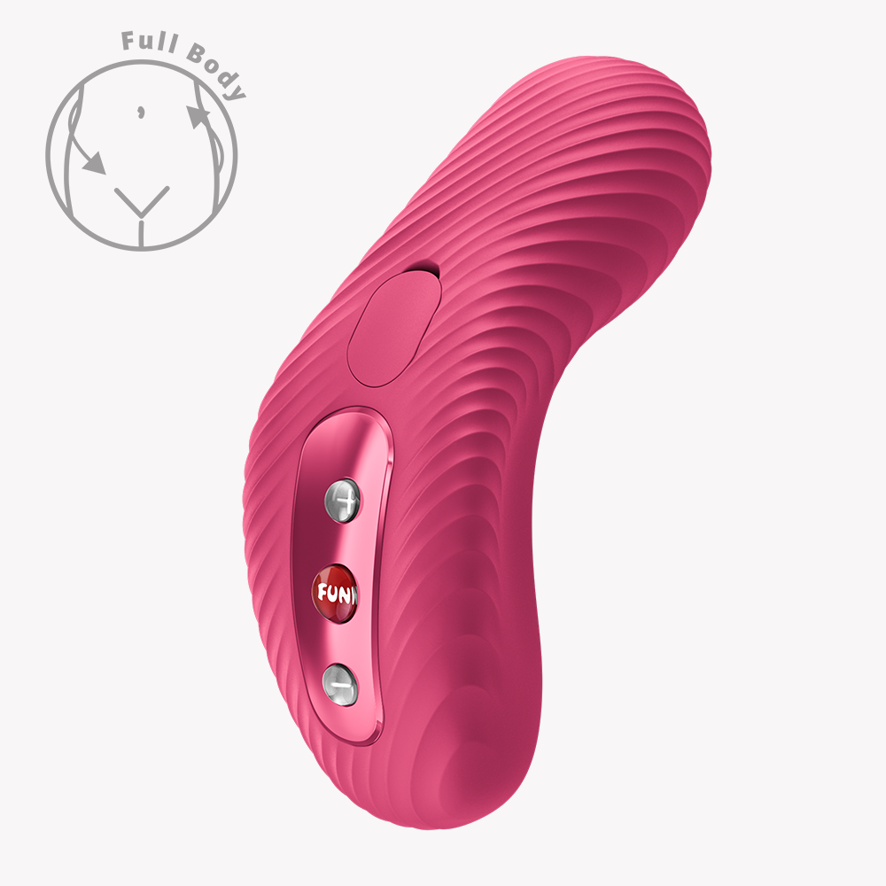 milchstau mit vibrator lösen Milchstau lösen | Brustmassage mit LAYA III