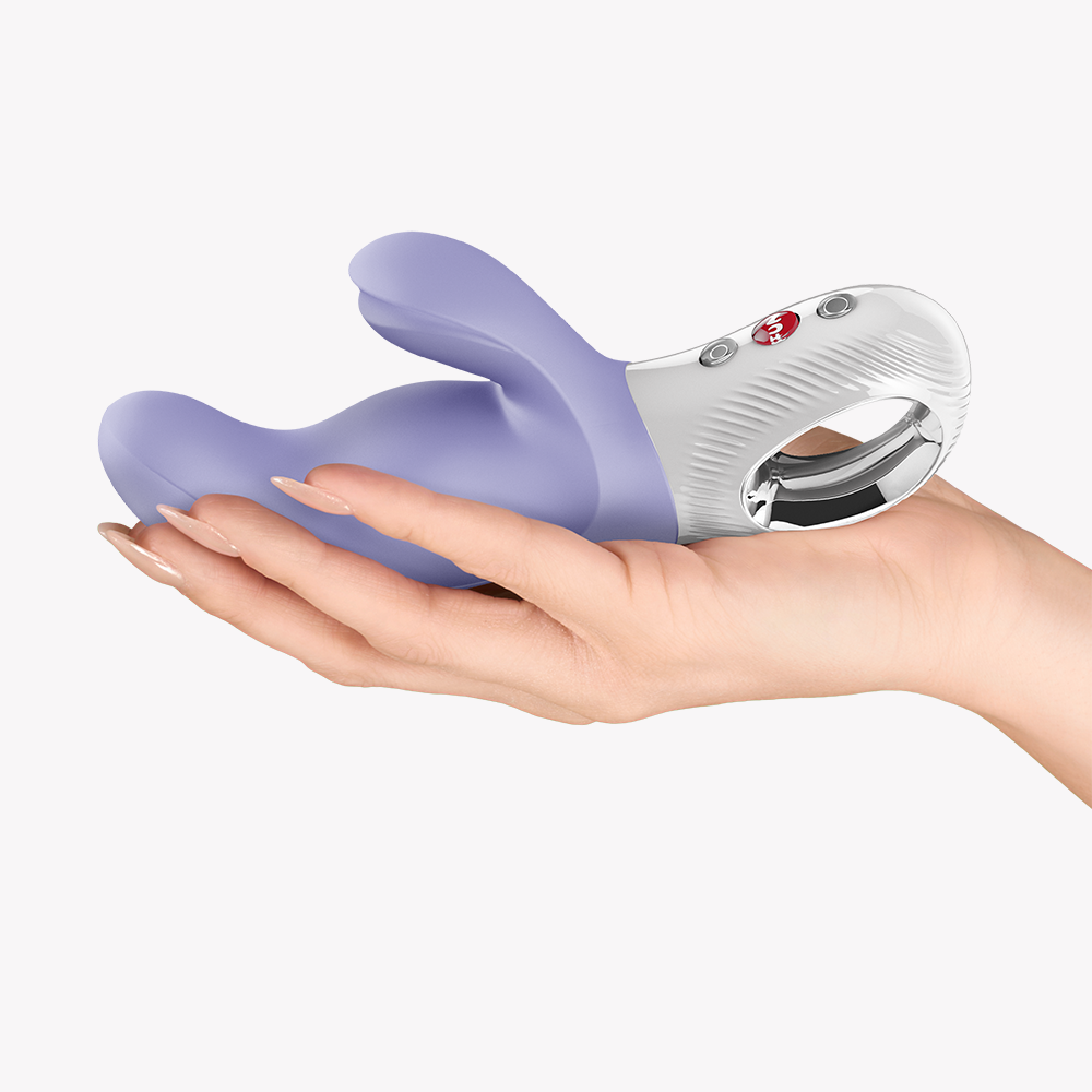 Rabbitvibrator MISS BI online kaufen | FUN FACTORY Rabbitvibrator MISS BI online kaufen | FUN FACTORY