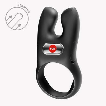 NŌS CLASSIC – Bestseller Penisring für Paare von FUN FACTORY