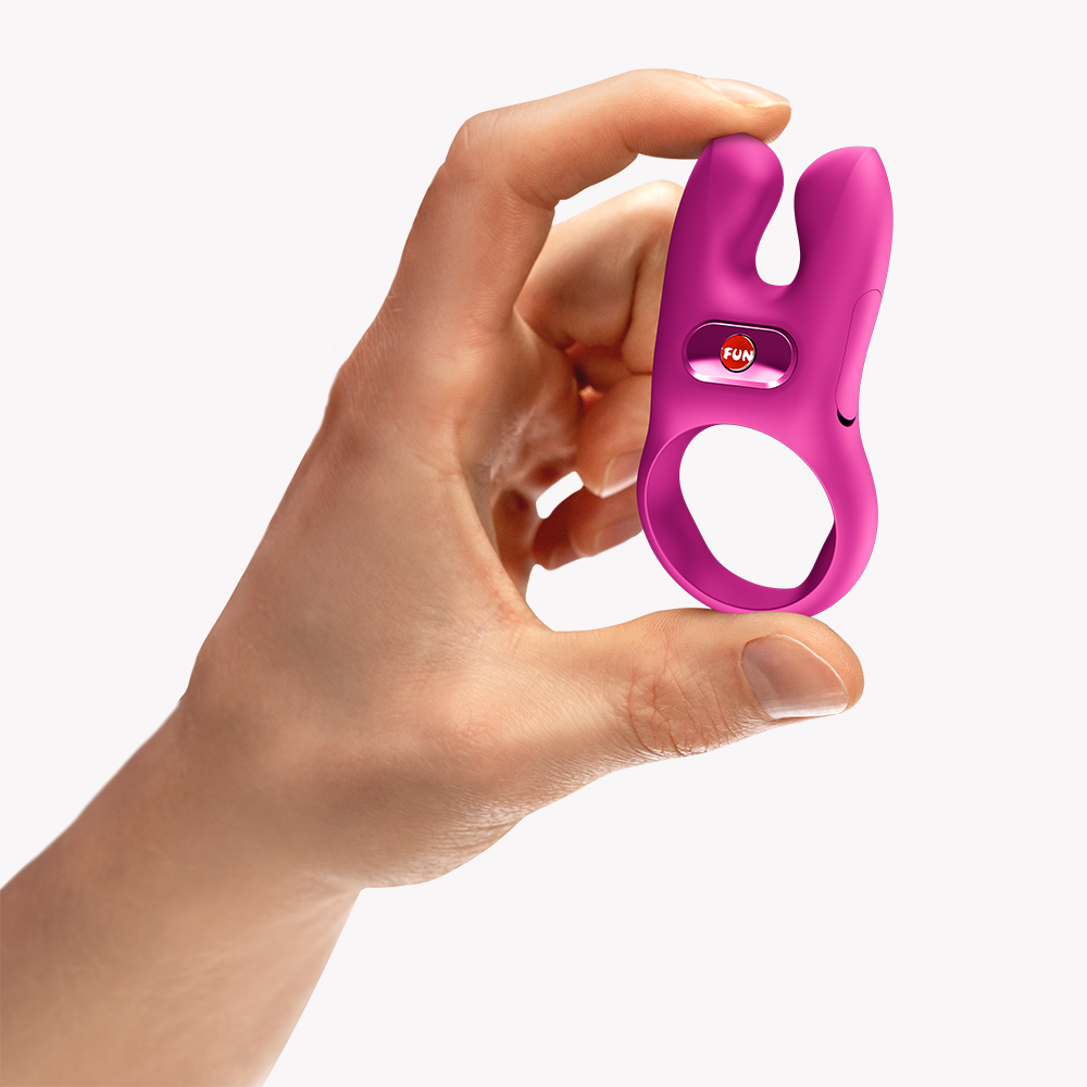 Penisring mit Vibration NS CLASSIC online kaufen | FUN FACTORY Penisring mit Vibration NS CLASSIC online kaufen | FUN FACTORY