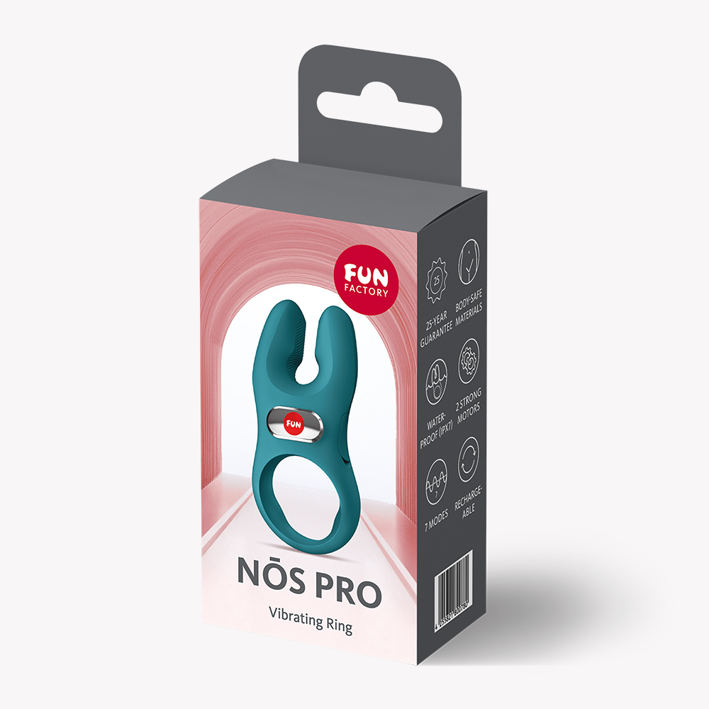 Cock Ring Ns PRO online kaufen | FUN FACTORY Cock Ring Ns PRO online kaufen | FUN FACTORY