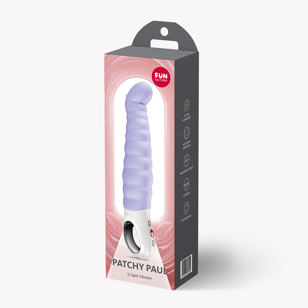 vibrator wurm Lovense Nora App-Gesteuerter Rabbit-Vibrator main image 0