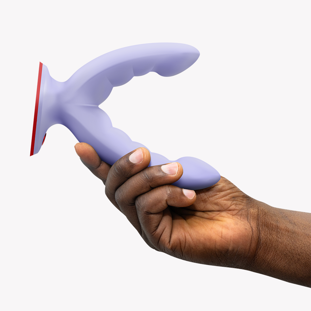 RYDE | Grinding Dildo | FUN FACTORY RYDE | Grinding Dildo | FUN FACTORY