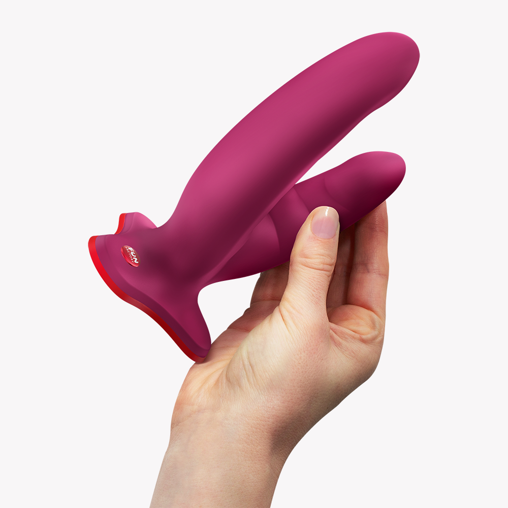 RYDE | Grinding Dildo | FUN FACTORY RYDE | Grinding Dildo | FUN FACTORY
