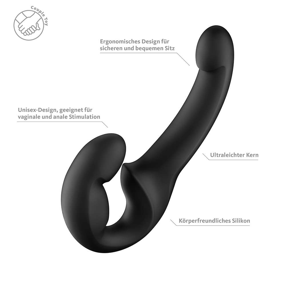 SHARE LITE | Doppeldildo | FUN FACTORY SHARE LITE | Doppeldildo | FUN FACTORY