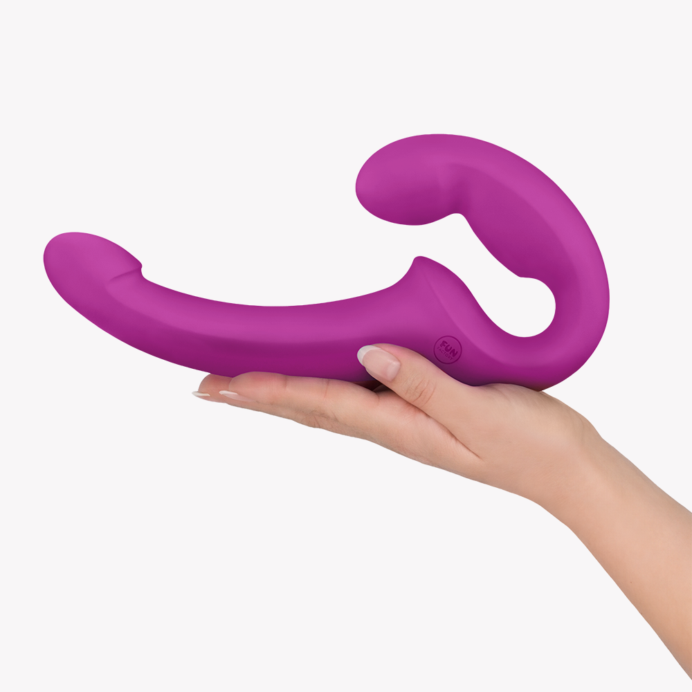 SHARE LITE | Doppeldildo | FUN FACTORY SHARE LITE | Doppeldildo | FUN FACTORY